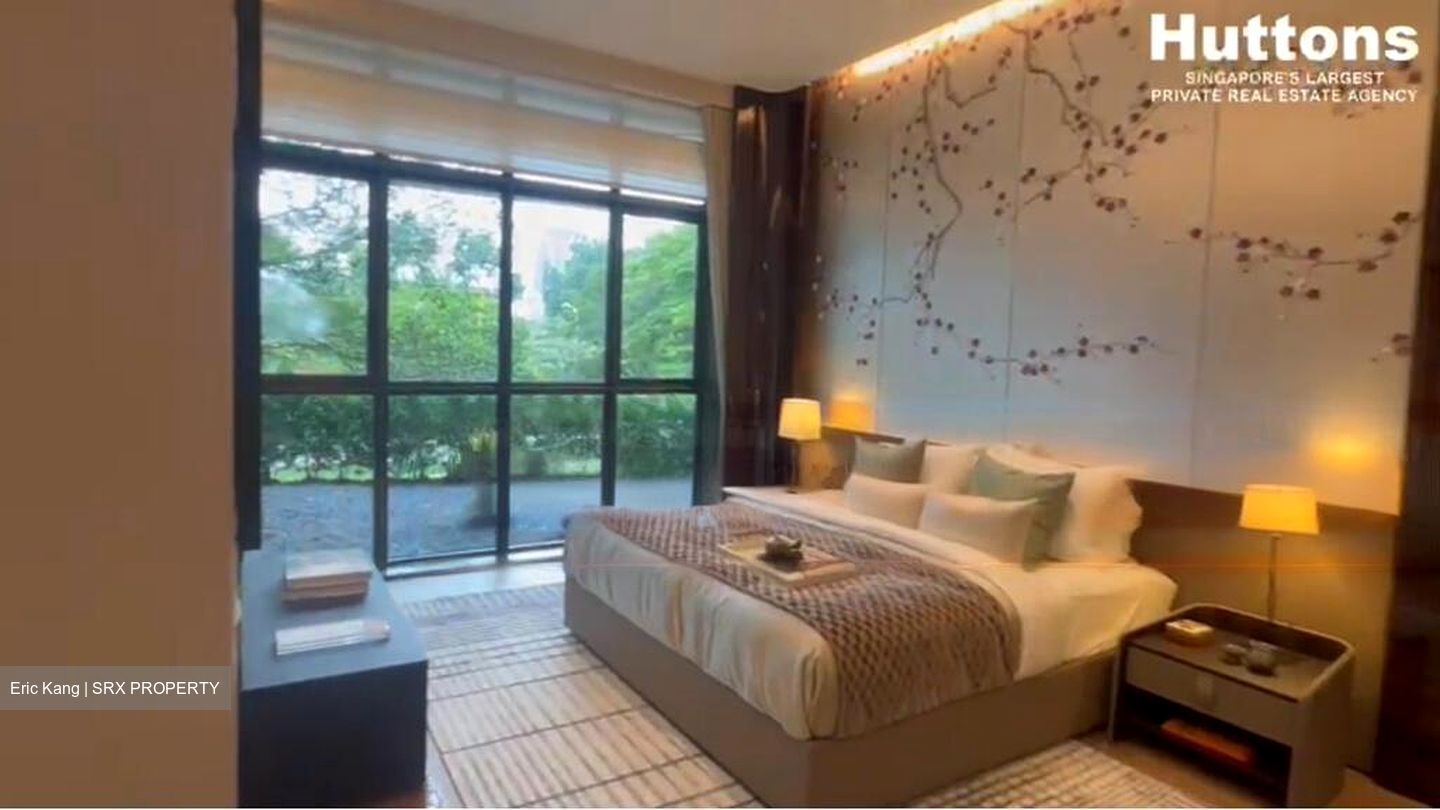Watten House (D11), Condominium #479077381